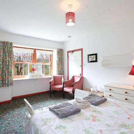 Green Hope Guest House Ellemford Luaran gambar
