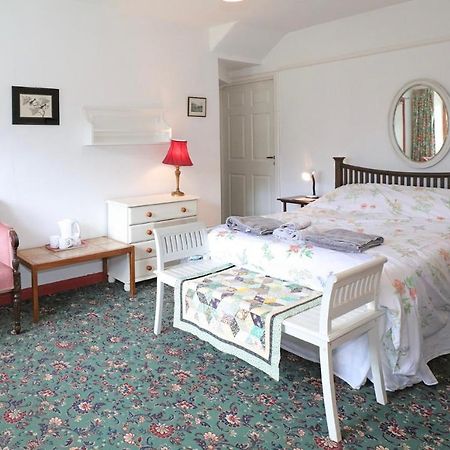 Green Hope Guest House Ellemford Luaran gambar