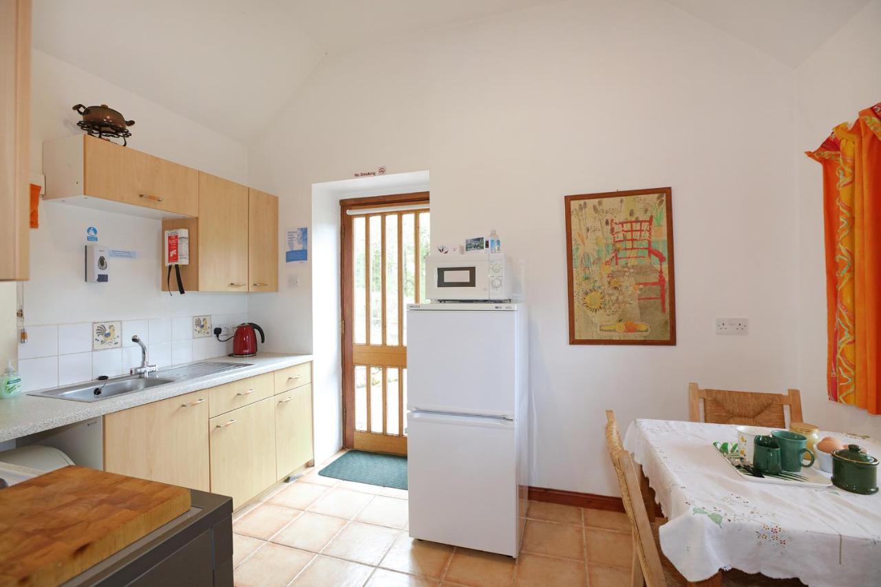 Green Hope Guest House Ellemford Luaran gambar