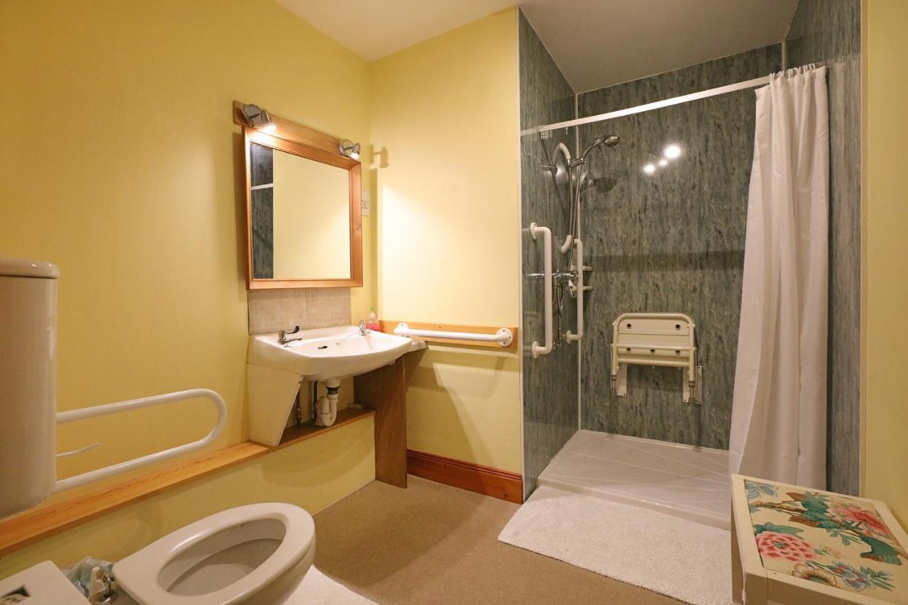 Green Hope Guest House Ellemford Luaran gambar