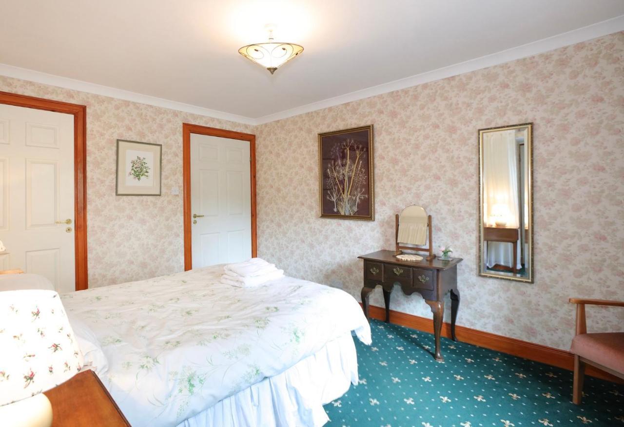 Green Hope Guest House Ellemford Luaran gambar