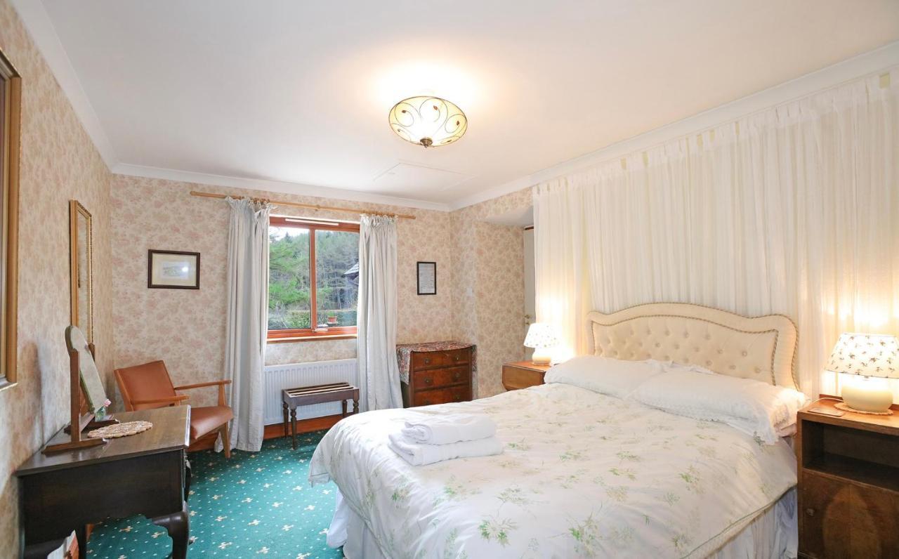 Green Hope Guest House Ellemford Luaran gambar