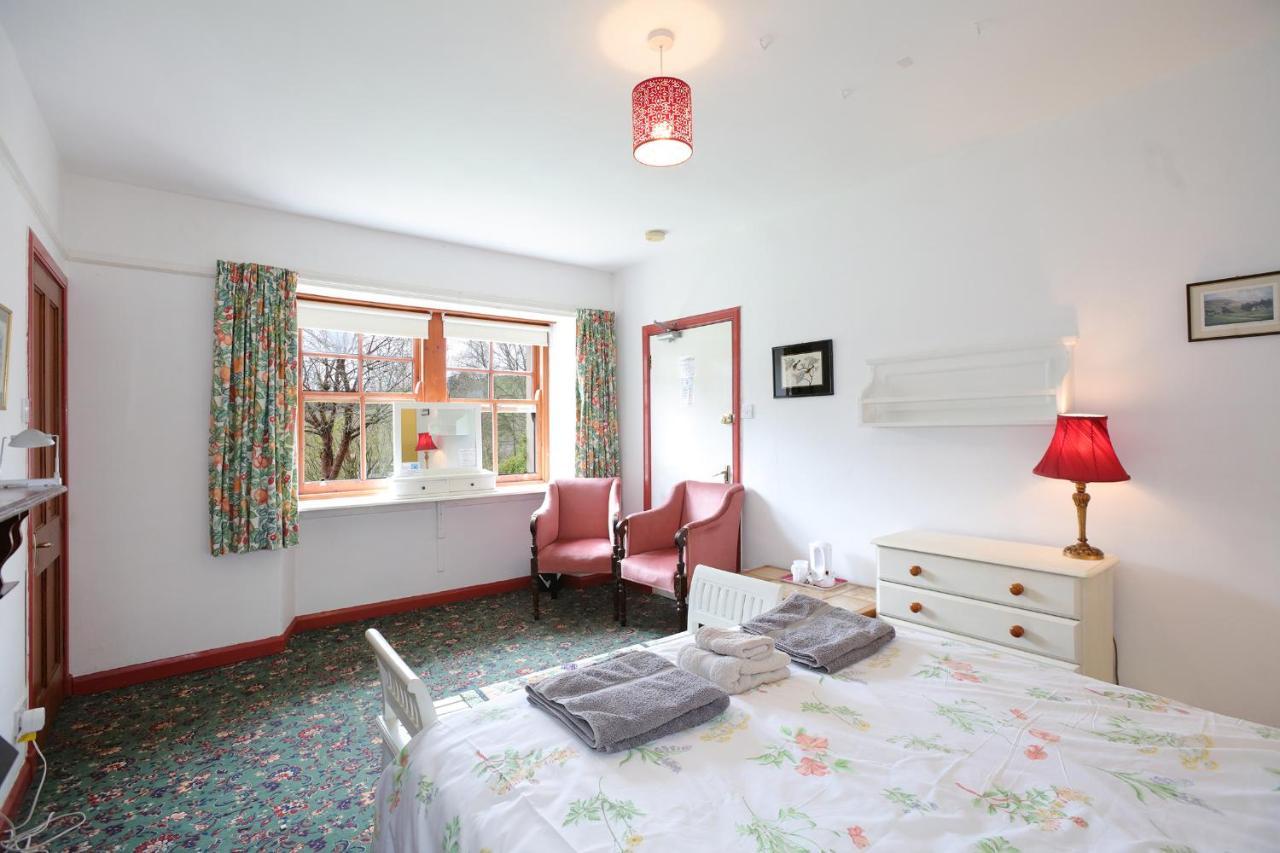 Green Hope Guest House Ellemford Luaran gambar